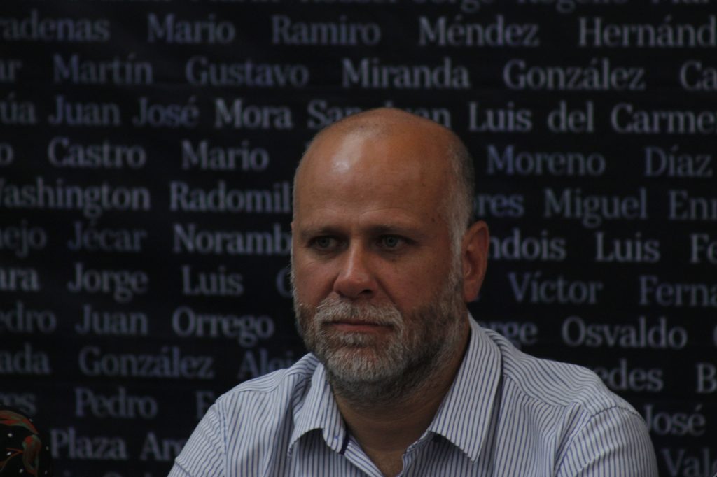 Elizalde al Gobierno: “En menos de 24 horas se dio un portazo a las propuestas que hicimos como oposición”