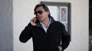 Claudio Fariña regresa a TVN tras ser desvinculado: la apuesta será nocturna