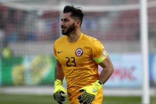 Johnny Herrera y quién es el mejor jugador de la historia de Chile: “Vidal y Sánchez pelean el puesto”