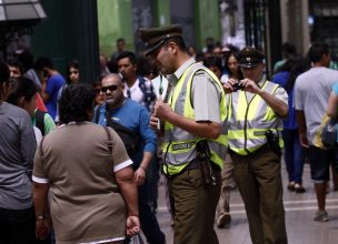 Oposición advierte que proyecto de control preventivo de identidad no tendrá apoyos en el Congreso