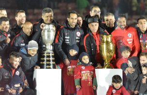 Confirman Copa América 2020 en Argentina y Colombia