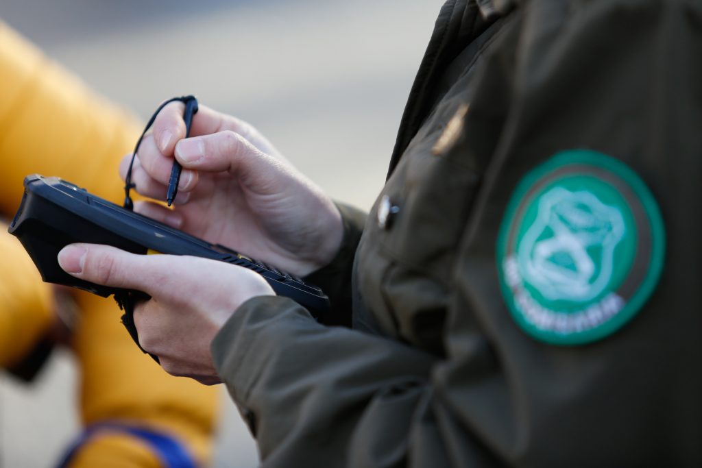 Gobierno ingresará en los próximos días al Congreso una ley de control preventivo de identidad