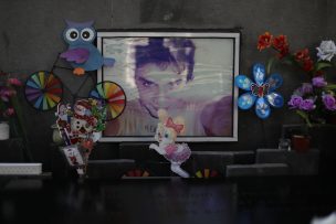 Caso Daniel Zamudio: homicida busca quedar en libertad