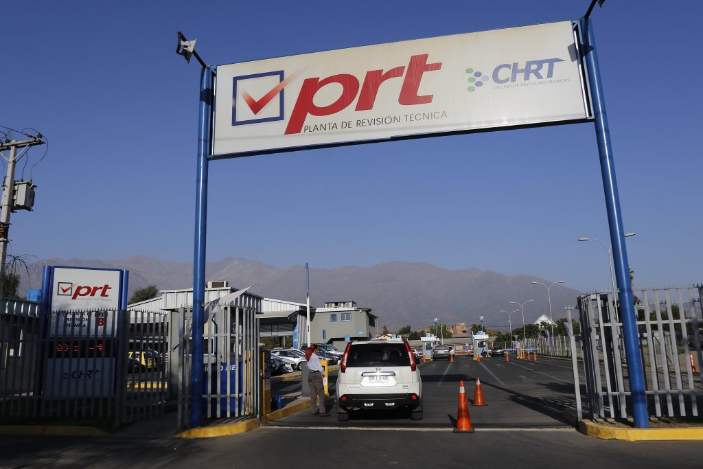 Todo lo que debes saber sobre la Revisión Técnica en Chile: calendario 2026 y aspectos clave