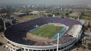 Estos son los precios de las entradas para el Superclásico entre Universidad de Chile vs. Colo Colo