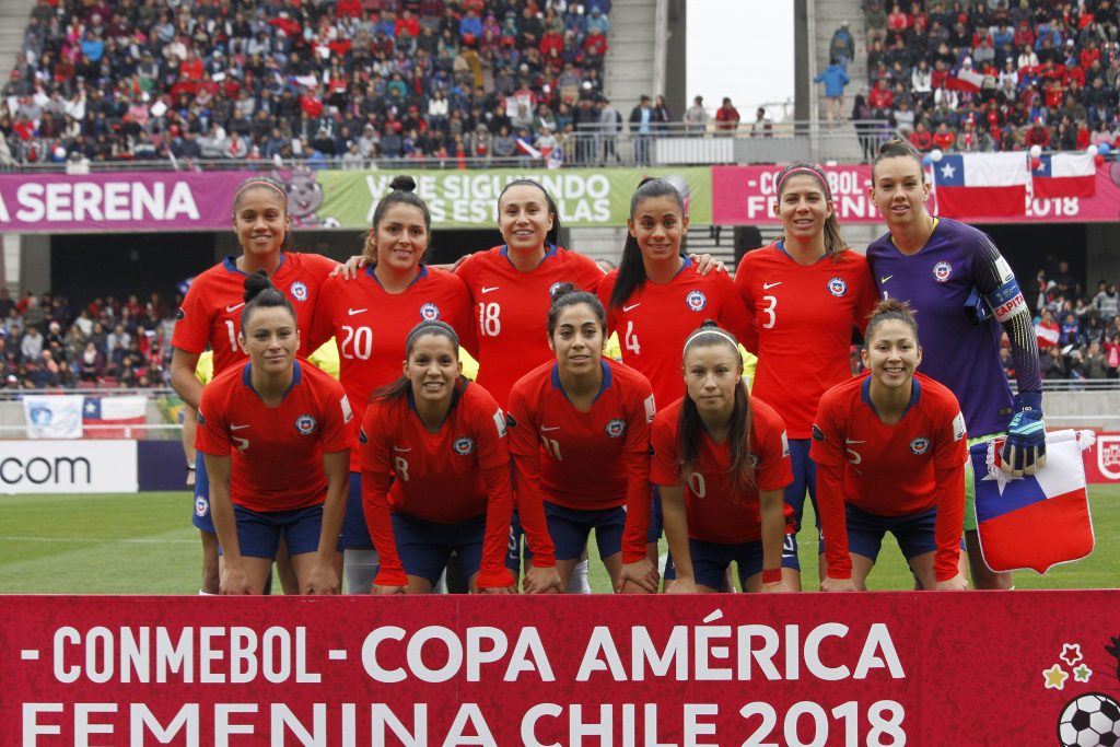 Esta es la nómina de la ‘Roja’ femenina para los amistosos con Escocia y Holanda