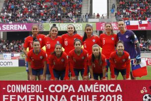 Esta es la nómina de la 'Roja' femenina para los amistosos con Escocia y Holanda