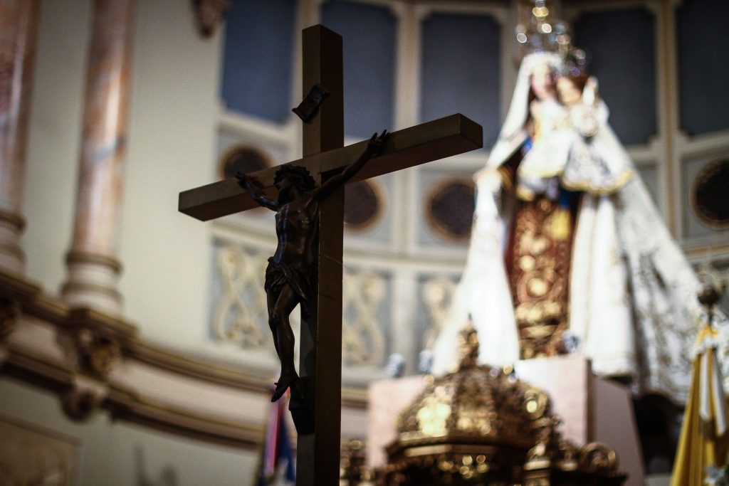 Presentan “Mapa de los Abusos Sexuales”: Se detallan casos vinculados a la Iglesia Católica