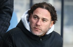 Gabriel Milito es el nuevo entrenador de Estudiantes de Gonzalo Jara