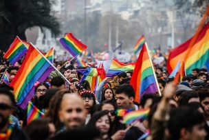 Movilh: Casos de homofobia y transfobia han aumentado 44% en 2018