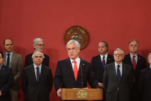 Gobierno de Piñera ha cumplido un 23% de las promesas legislativas, según Ciudadanía Inteligente