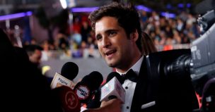 ¿No se sintió acosado? Diego Boneta narró que hackearon su Twitter y últimos mensajes serían falsos