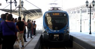 Metrotren Nos cumple segundo año con récord de pasajeros transportados