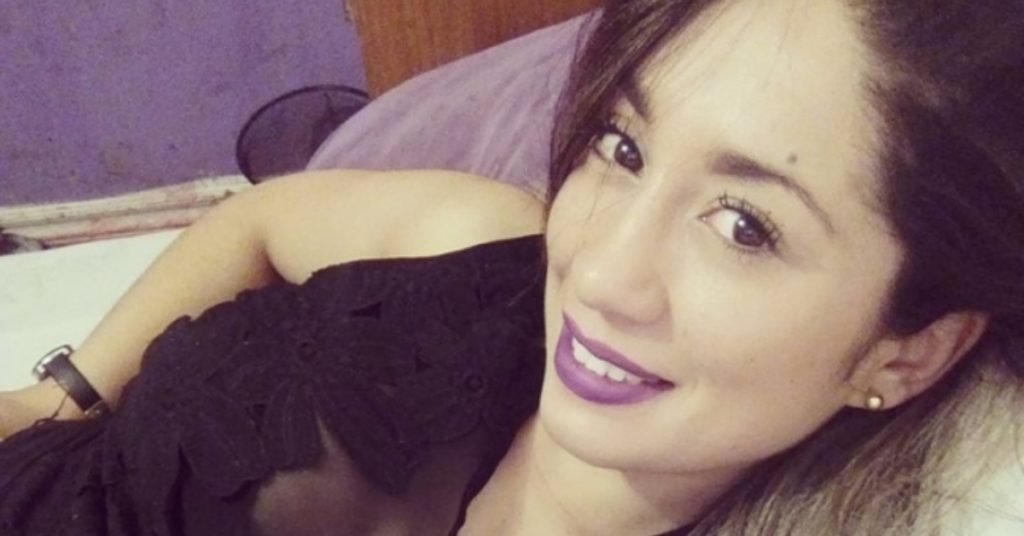 Amiga de Fernanda Maciel entregó detalles que confirman vínculo con droga: “Nadie quiere decir nada”