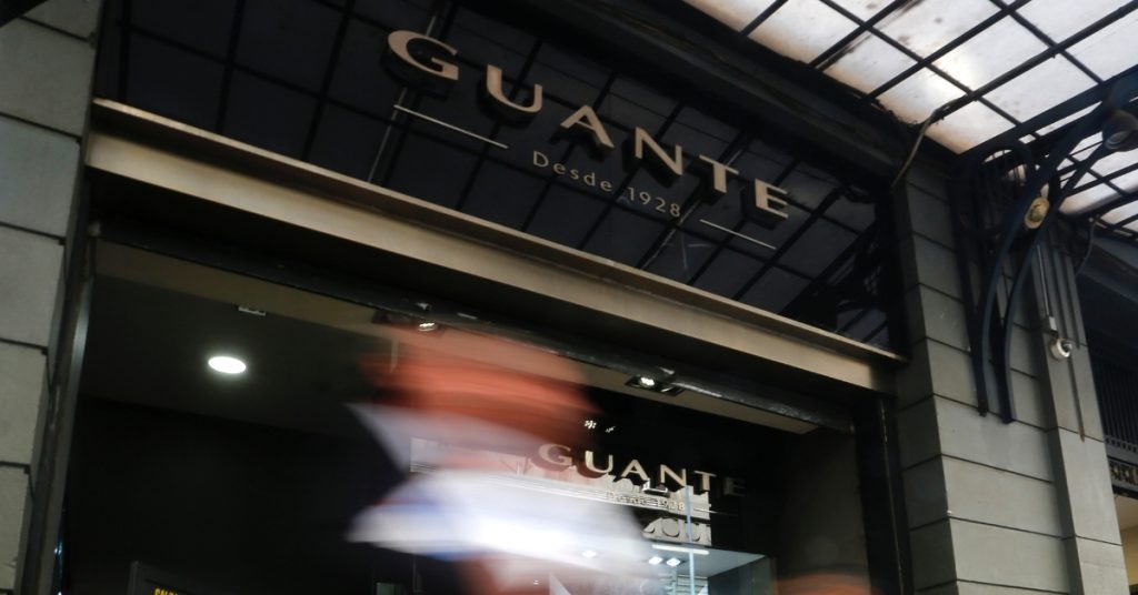 Anuncian cierre de fábrica local de calzados Guante: 283 trabajadores despedidos