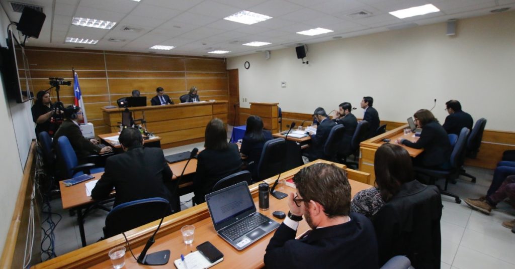 Justicia sentenció a 17 años de cárcel a colombiano que mató a adulto mayor