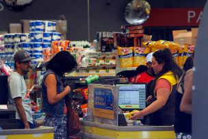 Ventas del comercio registraron aumento de 4,4% anual en enero de 2019