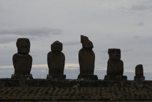 Noruega restituirá bienes a Isla de Pascua