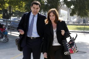 Renunciaron los abogados defensores del general (r) Fuente-Alba