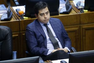 Senador Araya por despidos: “Nuevamente Codelco se desquita con Calama