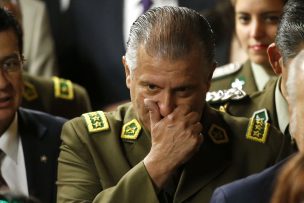 Solicitan anular fallo que revocó procesamiento en contra de Bruno Villalobos
