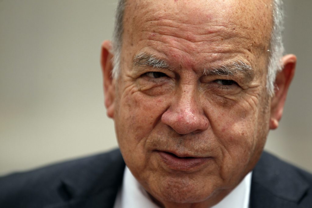 Insulza por control preventivo de identidad:”Discrimina a los más vulnerables”