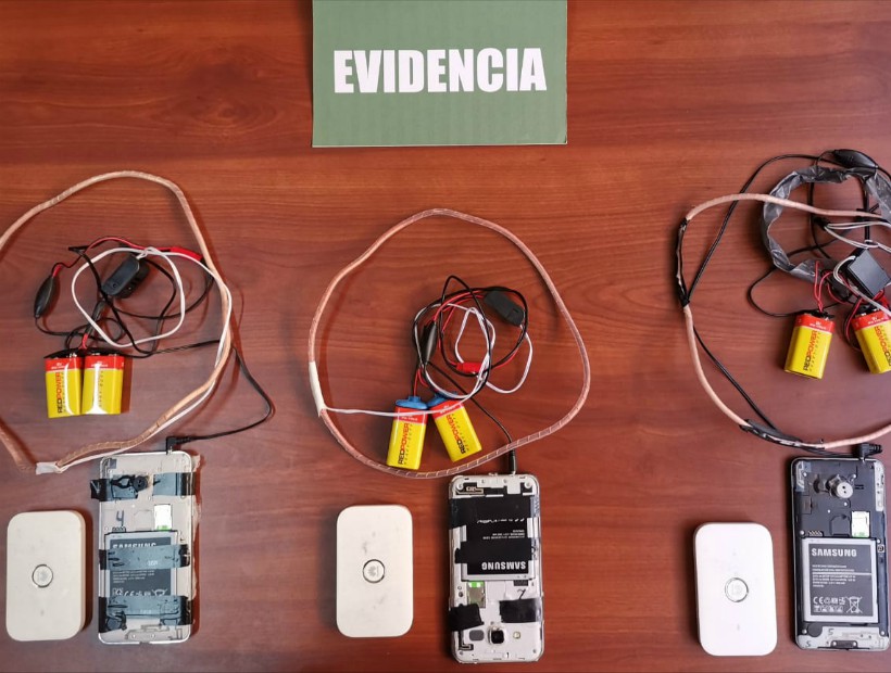 “Tecnológicos” sujetos trataron de hacer trampa para tener licencia de conducir