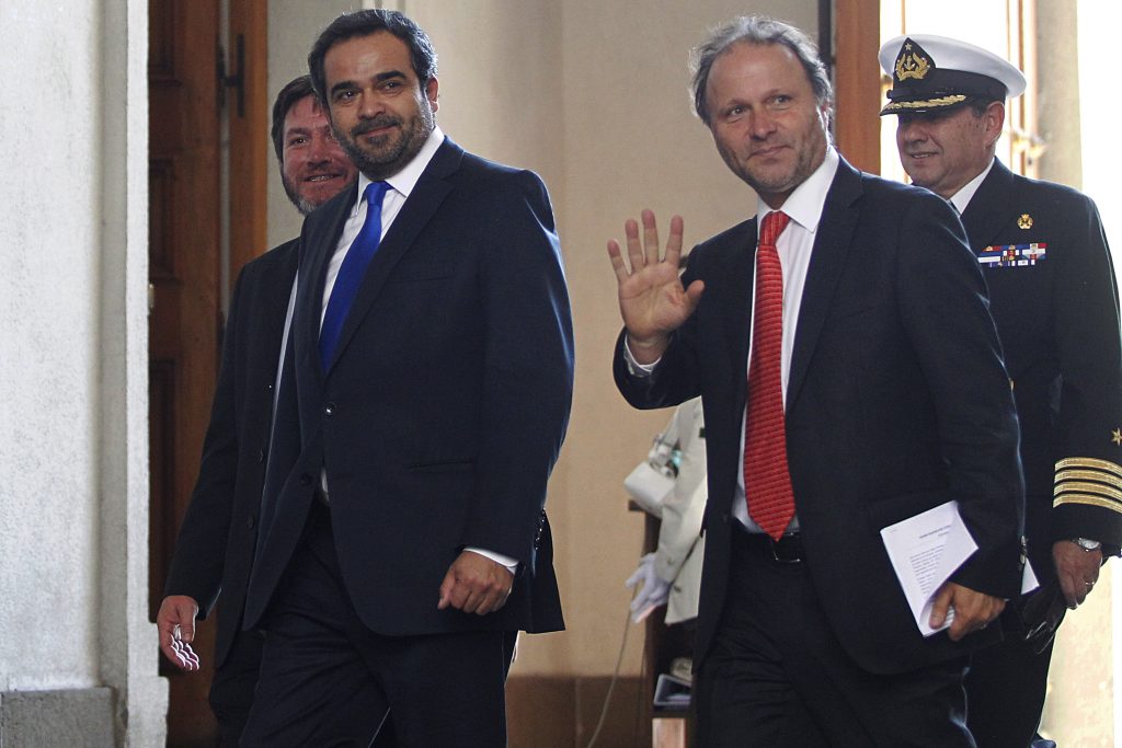 Mesa del Senado no irá a almuerzo con Bolsonaro por “convicción política”