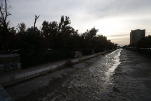 Primer atardecer de otoño de 2019 fue caluroso y tranquilo: Llegó a las 18:58