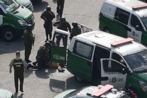 Ante aumento de delitos violentos proponen crear Servicio Nacional de Victimas