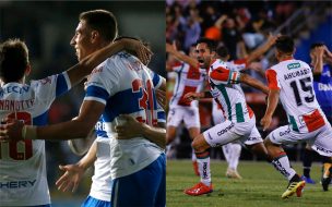 El horario, dónde ver y escuchar el partido de la UC y Palestino en Copa Libertadores