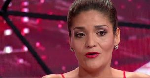 Katherine Orellana vuelve a caer: fue detenida por Carabineros mientras se encontraba en la feria