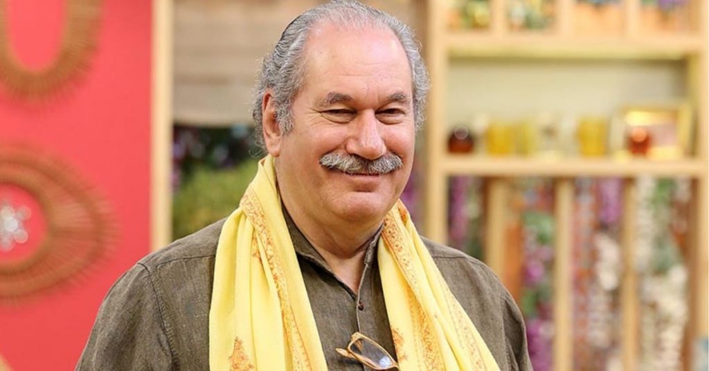 “La TV me quiere”: Pedro Engel asegura que regresará y prepara su arribo a nueva casa televisiva