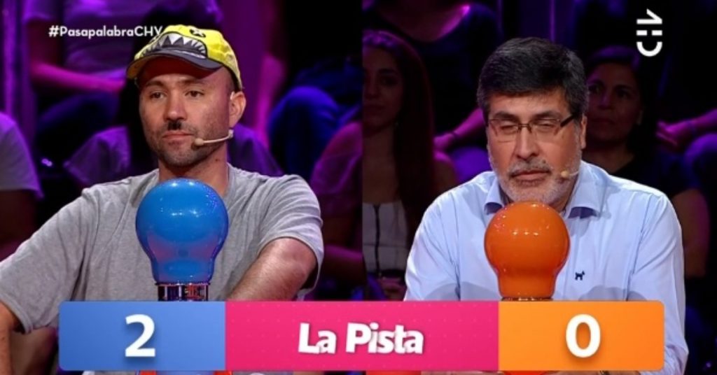 Brillante: invitado a “Pasapalabra” destacó con sus conocimientos tras acertar con solo una pista
