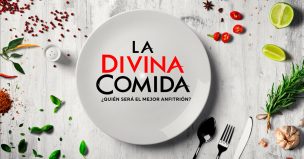 Estos son los famosos rostros que participarán en la nueva temporada de “La Divina Comida”