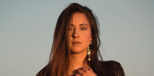 Denise Rosenthal se lució con canción de Paloma Mami