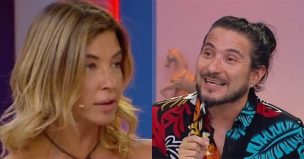 Francisca Merino atacó a Pedro Ruminot tras éxito de Felipe Avello: