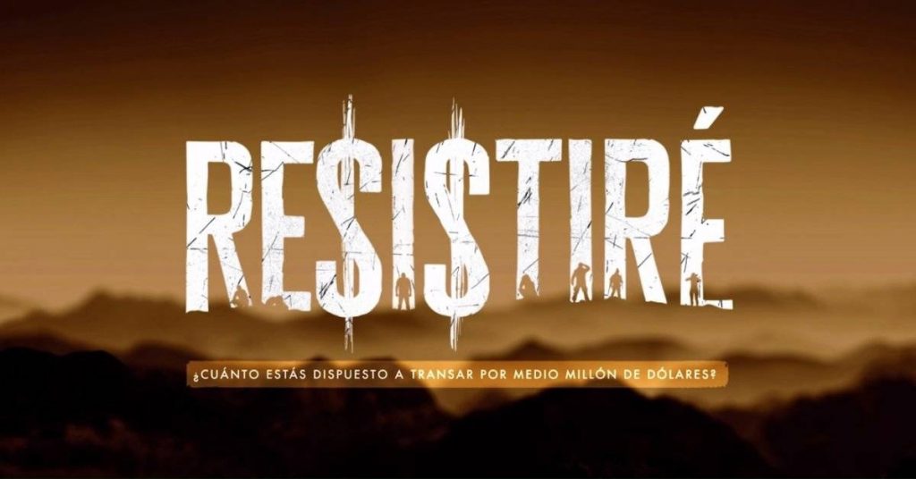 Se filtró: este sería el primer participante eliminado del nuevo reality show “Resistiré”