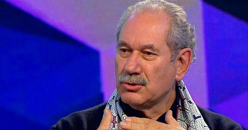 “Abracé a la persona que me traicionó”: La sensible confesión de Pedro Engel tras salida de Canal 13