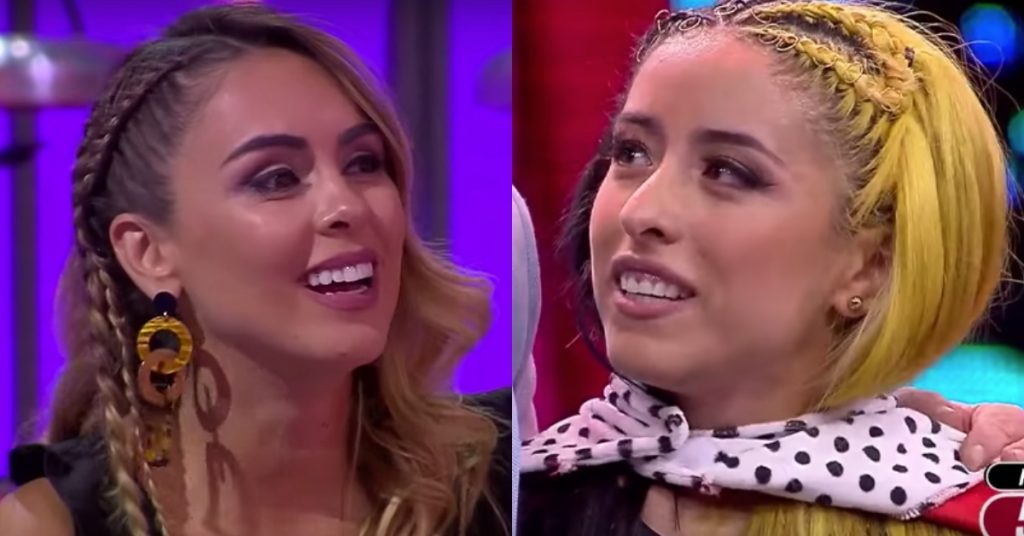 Guardaba fotos de ella: nueva bailarina de Rojo sorprendió al confesar “obsesión” con Maura Rivera