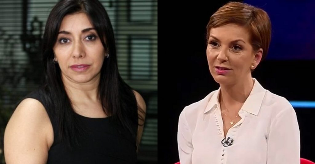 “Tiene que consultar al psicólogo”: El duro mensaje de “La Jueza” contra Fran García-Huidobro