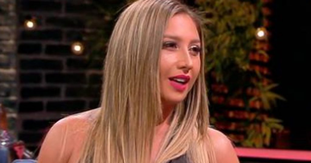 Irreconocible: Nicole “Luli” Moreno realizó radical cambio de look que sorprendió a seguidores