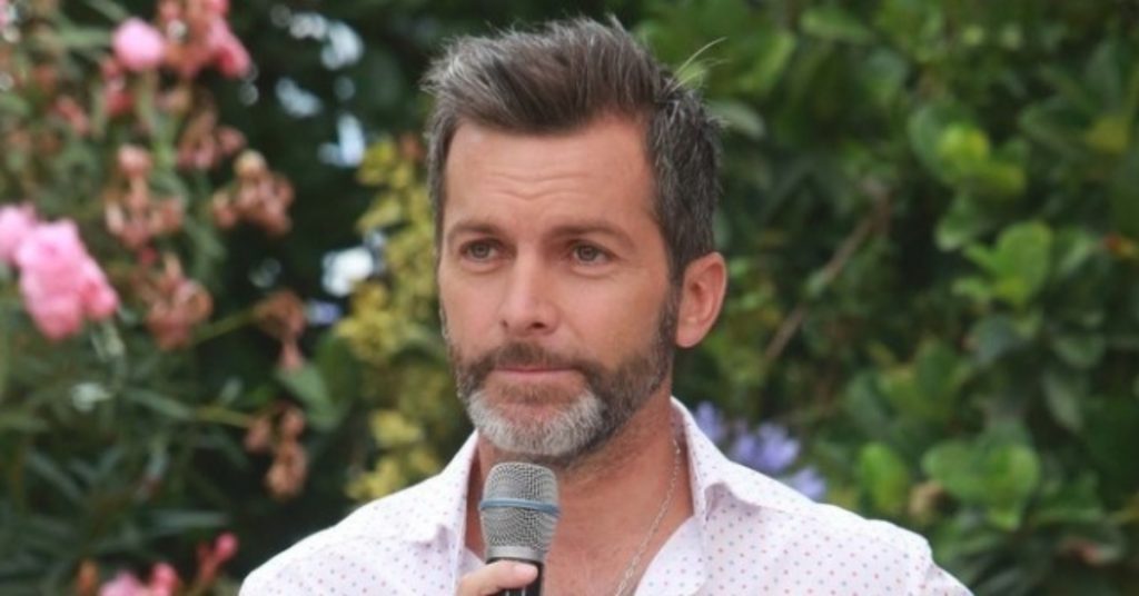 La crítica de Cristián Sánchez tras salida de Pedro Engel de Canal 13: “Se le intentó sacar el jugo”