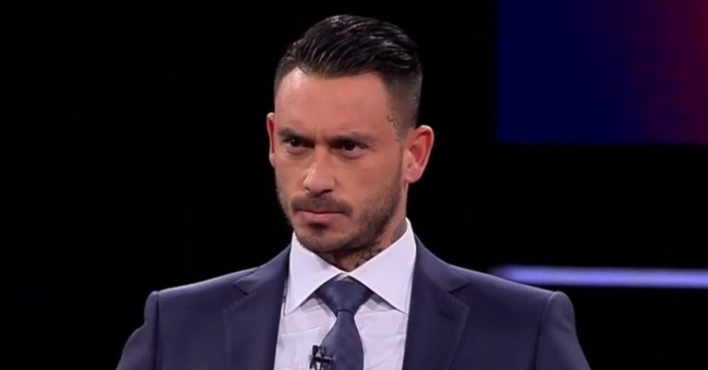 “¿Te lesionaste?”: Las gratuitas bromas que se llevó Mauricio Pinilla tras temblor en norte del país