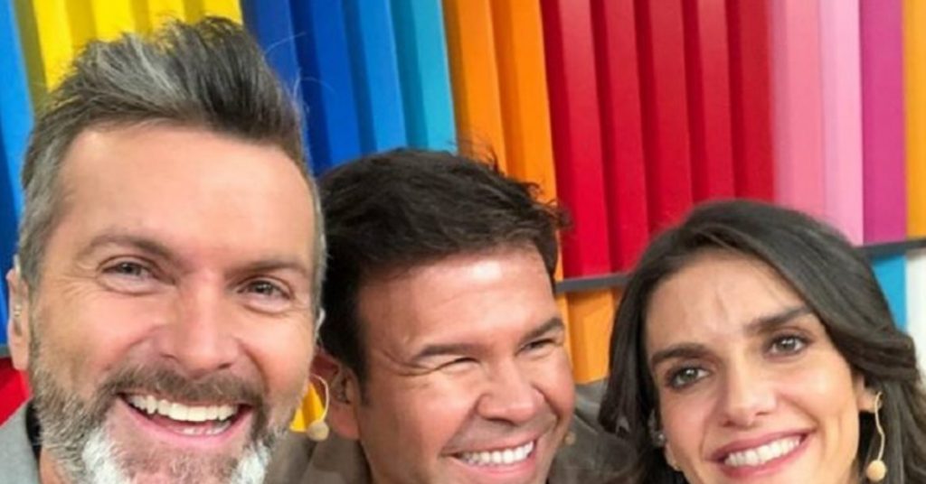 TVN deberá pagar millonaria multa por emitir datos de menor de edad en “Muy Buenos Días”