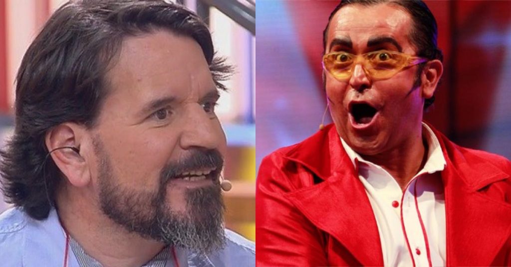 “Misógino, vulgar y cobarde”: el violento festejo de Vasco Moulian tras salida de Yerko Puchento