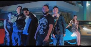 Artistas estrenan videoclip donde participó ‘Cangri’: fue grabado pocos días antes de fallecer