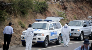 PDI investiga cadáver encontrado en la costanera de Panguipulli