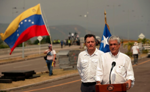 Exsubsecretaria de Bachelet critica a Presidente: 