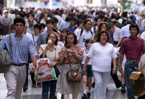 “Red Clase Media Protegida”: El nuevo proyecto que presentará el Gobierno